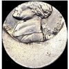 Image 1 : 1980 50% Off-Center Jefferson Nickel HIGH GRADE