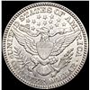 Image 2 : 1908 Barber Quarter CHOICE BU