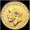 Image 1 : 1918 G. Britain .2355oz Gold Sovereign UNCIRCULATE