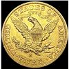 Image 2 : 1903-S $5 Gold Half Eagle CLOSELY UNCIRCULATED