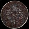 Image 2 : 1912 Liberty Victory Nickel NICELY CIRCULATED