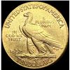 Image 2 : 1909-D $10 Gold Eagle CLOSELY UNCIRCULATED