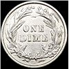 Image 2 : 1912-D Barber Dime UNCIRCULATED