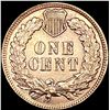 Image 2 : 1901 Indian Head Cent UNCIRCULATED