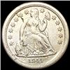 Image 1 : 1841-O Seated Liberty Dime UNCIRCULATED