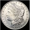 Image 1 : 1879-O Morgan Silver Dollar UNCIRCULATED