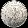 Image 2 : 1879-O Morgan Silver Dollar UNCIRCULATED