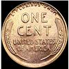 Image 2 : 1925-D RED Wheat Cent UNCIRCULATED
