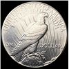 Image 2 : 1928 Silver Peace Dollar UNCIRCULATED
