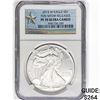 Image 1 : 2015-W American Silver Eagle NGC PF70 UC