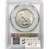 Image 2 : 1938 Walking Liberty Half Dollar PCGS MS64
