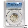 Image 1 : 1930 Standing Liberty Quarter PCGS MS63