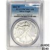 Image 1 : 2004-W American Silver Eagle PCGS PR70 DCAM