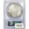 Image 2 : 1903-O Morgan Silver Dollar PCGS MS63