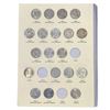 Image 11 : 1916-2003 Varied US Coin Books (141 Coins)