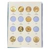 Image 13 : 1916-2003 Varied US Coin Books (141 Coins)