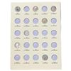 Image 15 : 1916-2003 Varied US Coin Books (141 Coins)