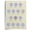 Image 9 : 1916-2003 Varied US Coin Books (141 Coins)