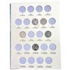 Image 1 : 1938-2004 Varied US Coin Books (170 Coins)