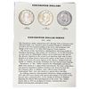 Image 8 : 1938-2004 Varied US Coin Books (170 Coins)