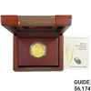Image 1 : 2014 American Buffalo Gold 1oz. PF