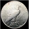 Image 2 : 1924-S Silver Peace Dollar UNCIRCULATED