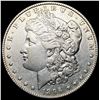 Image 1 : 1896-O Morgan Silver Dollar CLOSELY UNCIRCULATED