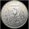 Image 2 : 1896-O Morgan Silver Dollar CLOSELY UNCIRCULATED