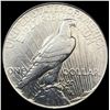 Image 2 : 1927-D Silver Peace Dollar HIGH GRADE