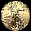 Image 1 : 2016 US 1/10oz Gold $5 Eagle SUPERB GEM BU