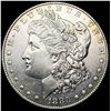 Image 1 : 1880-O Morgan Silver Dollar UNCIRCULATED