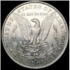 Image 2 : 1880-O Morgan Silver Dollar UNCIRCULATED