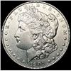 Image 1 : 1901 Morgan Silver Dollar NEARLY UNCIRCULATED