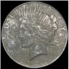Image 1 : 1927-D Silver Peace Dollar HIGH GRADE