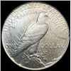 Image 2 : 1927-D Silver Peace Dollar HIGH GRADE