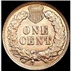Image 2 : 1901 Indian Head Cent CHOICE BU