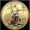 Image 1 : 2016 US 1/10oz Gold $5 Eagle SUPERB GEM BU