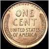 Image 2 : 1909 VDB Wheat Cent UNCIRCULATED