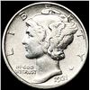 Image 1 : 1921-D Mercury Dime CLOSELY UNCIRCULATED