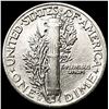 Image 2 : 1921-D Mercury Dime CLOSELY UNCIRCULATED
