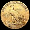 Image 2 : 1910-S $10 Gold Eagle CLOSELY UNCIRCULATED
