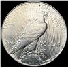 Image 2 : 1934-D Silver Peace Dollar UNCIRCULATED