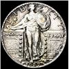Image 1 : 1927-D Standing Liberty Quarter CLOSELY UNCIRCULAT