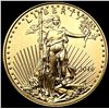 Image 1 : 2016 US 1/10oz Gold $5 Eagle SUPERB GEM BU