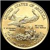 Image 2 : 2016 US 1/10oz Gold $5 Eagle SUPERB GEM BU
