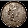 Image 1 : 1863 Civil War Token LIGHTLY CIRCULATED