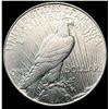 Image 2 : 1926-D Silver Peace Dollar CLOSELY UNCIRCULATED