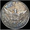 Image 2 : 1906 Barber Half Dollar NEARLY UNCIRCULATED