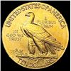 Image 2 : 1910-D $10 Gold Eagle UNCIRCULATED