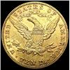 Image 2 : 1897 $10 Gold Eagle CLOSELY UNCIRCULATED